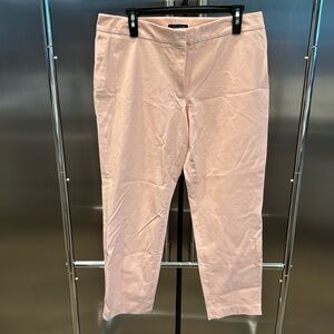 Ladies casual pants